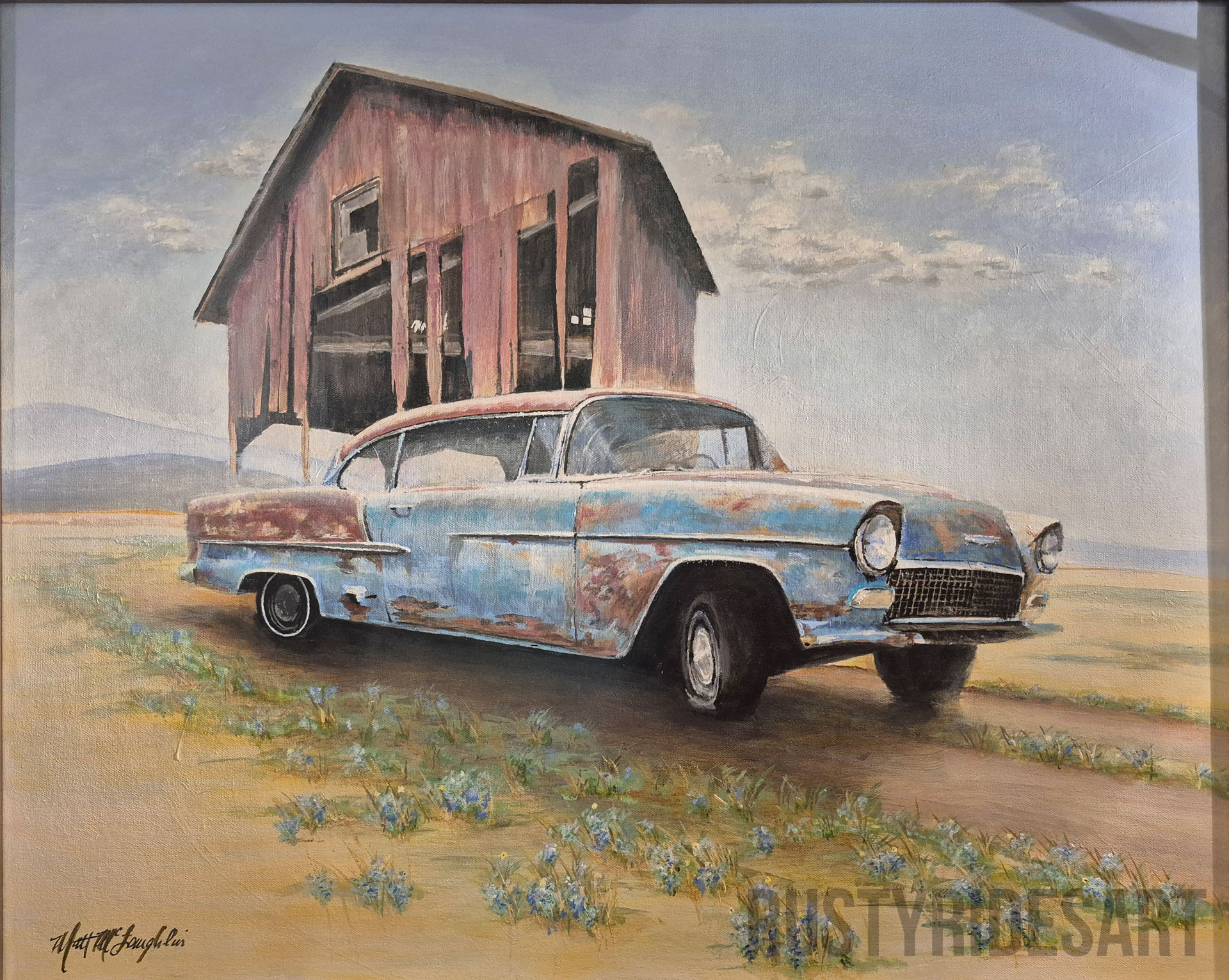 1955-Chevy,-Commision